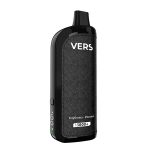 Одноразовая ЭС VERS XXL15000 - Черная Смородина (М)