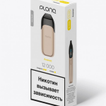 Одноразовая ЭС PLONQ Prime 12000 - Ананас (М)