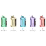 GeekVape Aegis Hero 2 (H45) 1400mAh Kit (Crystal Purple)
