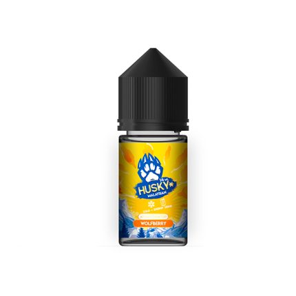 Ароматизатор Husky Malaysian 14мл - Wolfberry