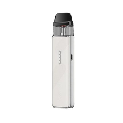 Vaporesso XROS 5 Mini 1500mAh Leather Edition (Mist White)
