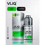 Ароматизатор VLIQ Q MAX Flavor SOUR 13мл - Арбуз Киви