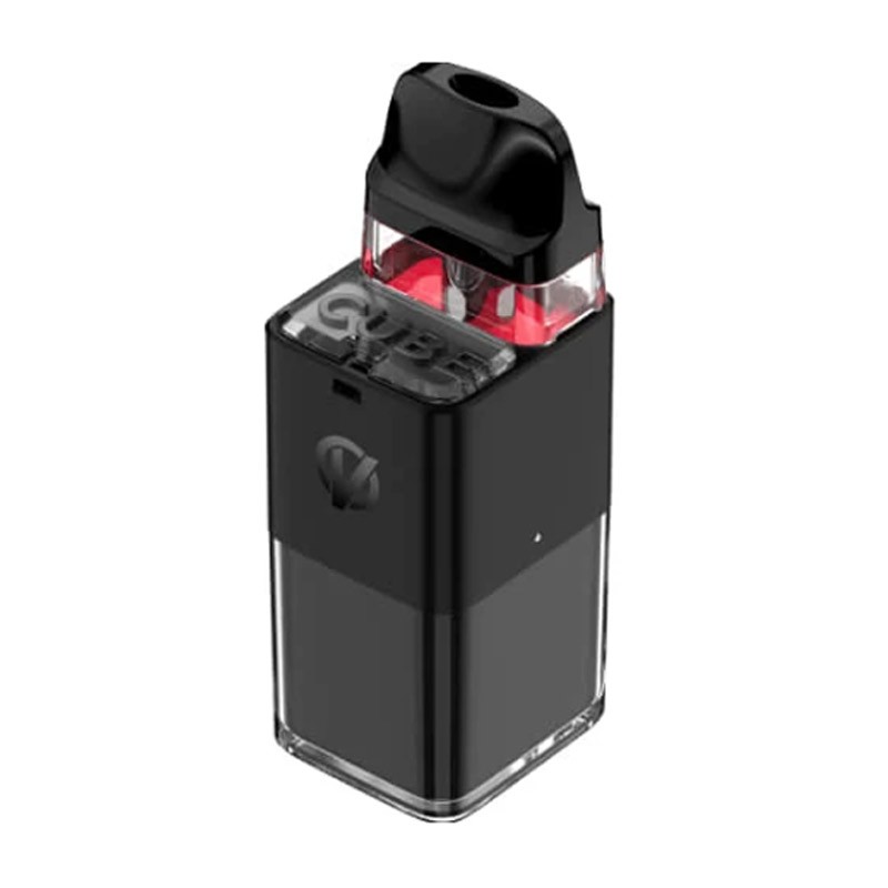 Vaporesso XROS Cube 16W Kit 900mAh (Black) Vaporesso XROS Cube 16W Kit 900mAh (Black)
