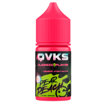 Ароматизатор QVKS CLASSIC 15мл - Груша Персик