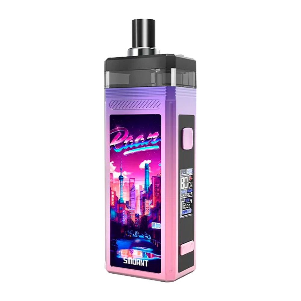Smoant Pasito 2 Kit 2500mAh (Dreamy Pink) Smoant Pasito 2 Kit 2500mAh (Dreamy Pink)