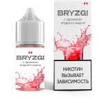 Жидкость BRYZGI Salt - Ягодный морс 30мл (20mg)