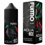 Жидкость FUMMO AQUA ICE - Морозный грейпфрут 30мл (20mg)