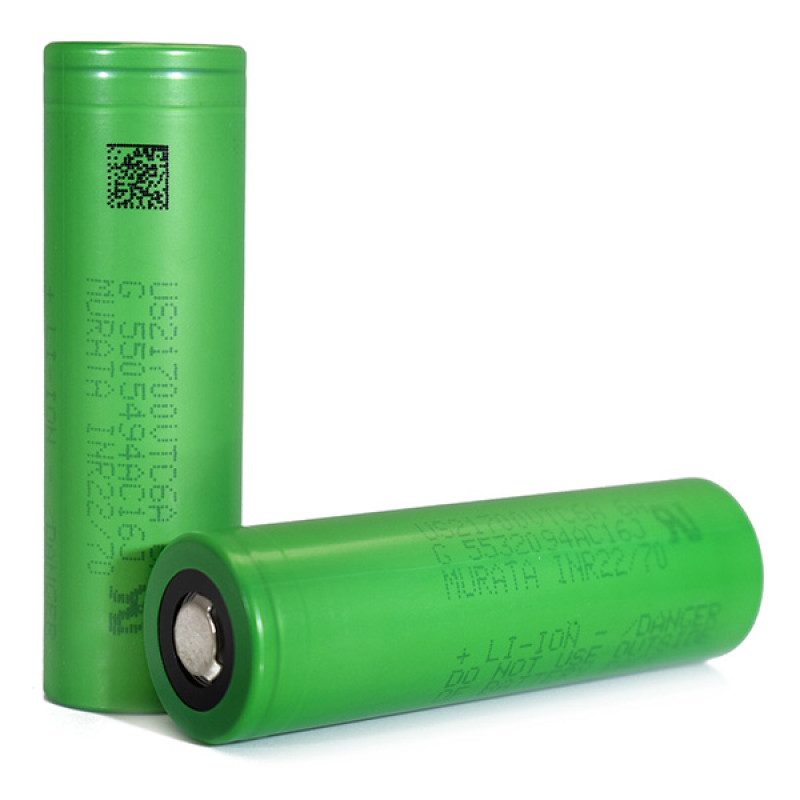 Аккумулятор 21700 Sony VTC6А (4000mAh 30A) Аккумулятор 21700 Sony VTC6А (4000mAh 30A)