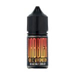 Жидкость Dabbler Salt 30мл - Чай с бергамотом (20 Ultra)