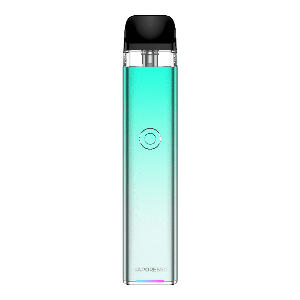 Vaporesso XROS 3 Pod Kit 1000mAh (Mint Green) Vaporesso XROS 3 Pod Kit 1000mAh (Mint Green)