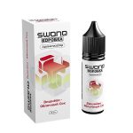 Ароматизатор SWONQ Classic Х Коробка 15мл - Вишнево-яблочный сок