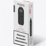 Одноразовая ЭС PLONQ Prime 12000 - Арбуз (М)