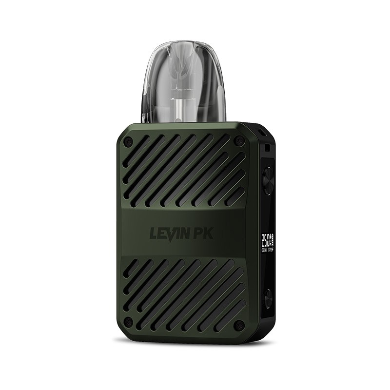 Smoant Levin PK 1000mAh (Forest Green) Smoant Levin PK 1000mAh (Forest Green)