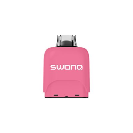 Картридж SWONQ M15000 - Pink Lemonade (Розовый Лимонад)