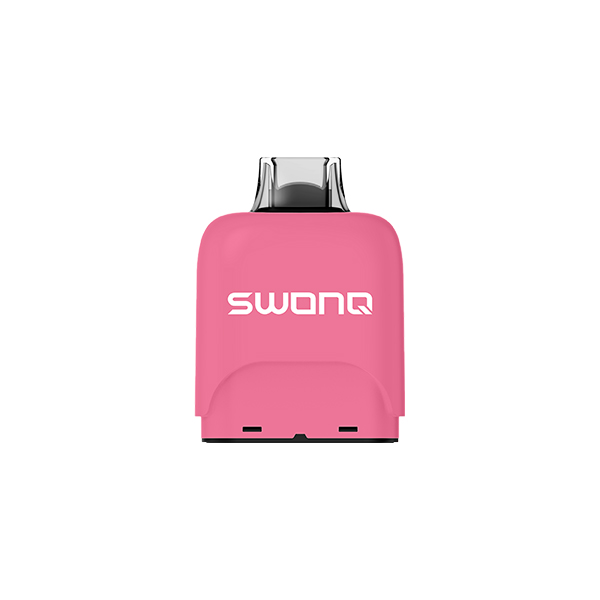 Картридж SWONQ M15000 - Pink Lemonade (Розовый Лимонад) Картридж SWONQ M15000 - Pink Lemonade (Розовый Лимонад)