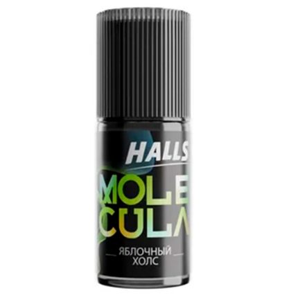 Ароматизатор MOLECULA HALLS 14мл - Дыня Холс