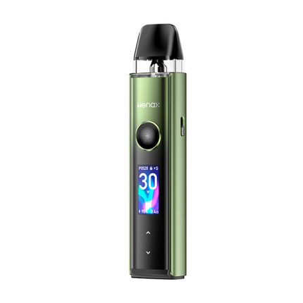 GeekVape Wenax Q Pro 1200mAh (Aurora Green)