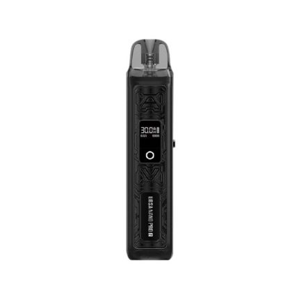 Lost Vape Ursa Nano Pro 2 900mAh Pod Kit (Black Mecha)