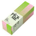 Ароматизатор PickMe Sour 14мл - Киви Малина