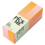 Ароматизатор PickMe Sour 14мл - Манго Малина