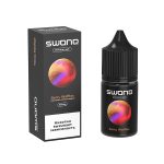 Жидкость SWONQ Salt - Berry Waffles (Ягодные Вафли) 30мл (20 Strong)