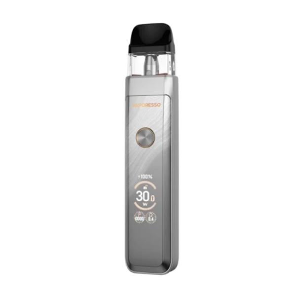 Vaporesso Vaporesso XROS Pro 2 Kit 2000mAh (Glittering Silver) Vaporesso Vaporesso XROS Pro 2 Kit 2000mAh (Glittering Silver)
