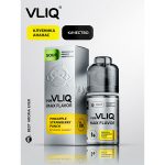 Ароматизатор VLIQ Q MAX Flavor SOUR 13мл - Клубника ананас