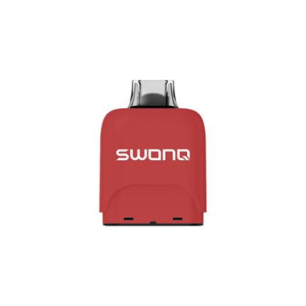 Картридж SWONQ M15000 - Cherry Ice (Вишня Лед)