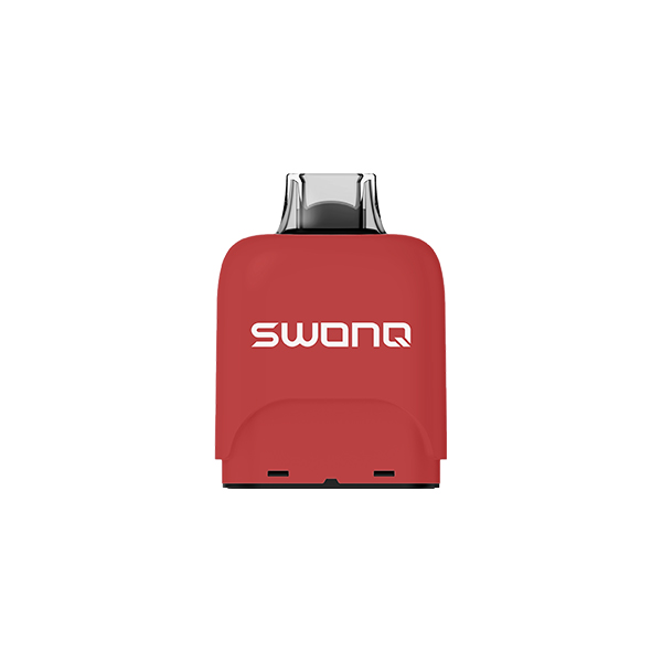 Картридж SWONQ M15000 - Cherry Ice (Вишня Лед) Картридж SWONQ M15000 - Cherry Ice (Вишня Лед)