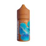 Жидкость Chrome Genetic Salt 27мл - Перечная мята (20 Strong)