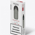 Одноразовая ЭС PLONQ Prime 12000 - Клюквенный Морс (М)