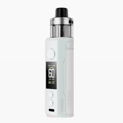 Voopoo DRAG S2 2500mAh (Pearl White)