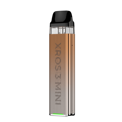 Vaporesso XROS 3 Mini 1000mAh (Phantom Gold)