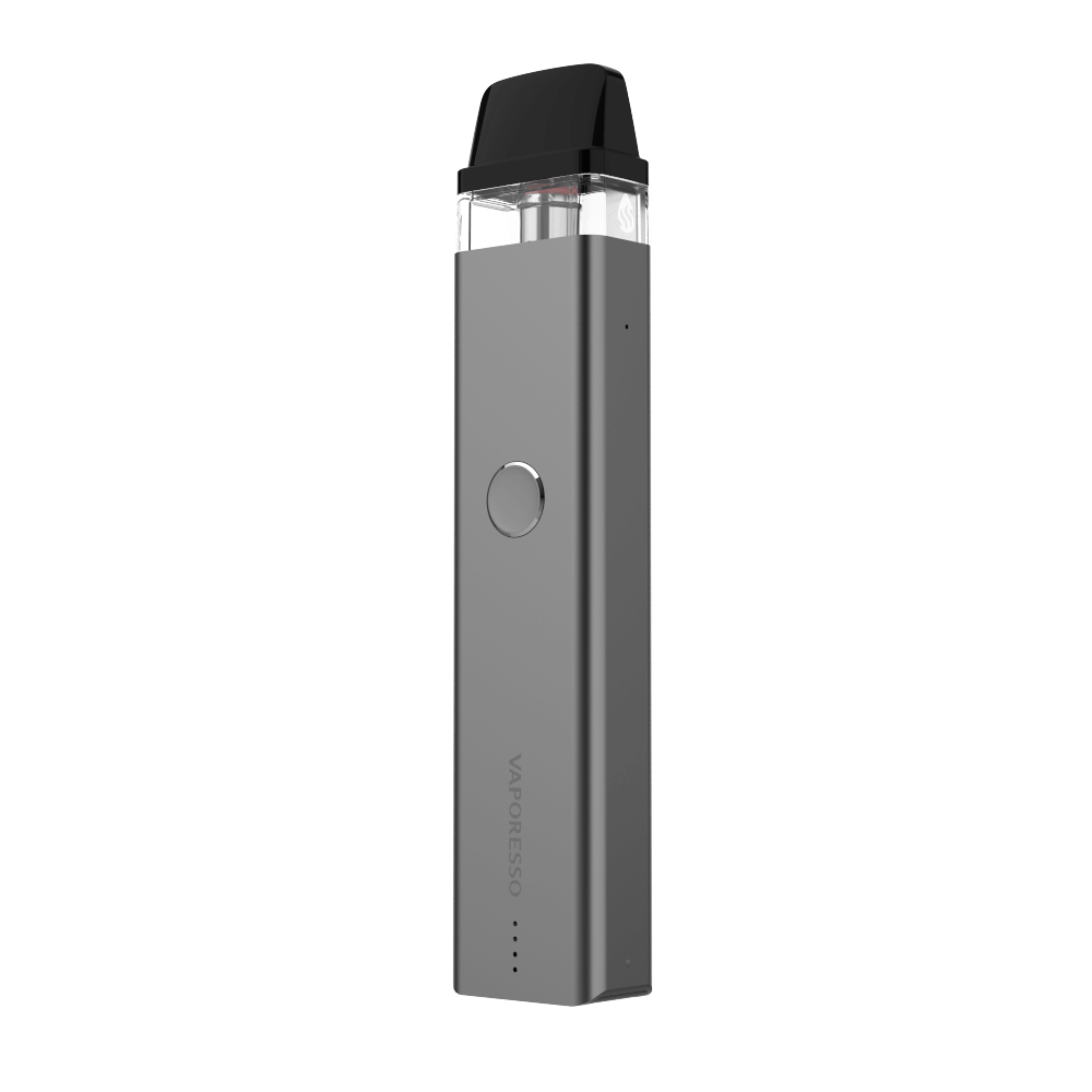 Vaporesso XROS 2 Pod Kit 1000mAh (Space Grey) Vaporesso XROS 2 Pod Kit 1000mAh (Space Grey)