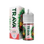 Ароматизатор TRAVA 13мл - Малиновый швепс