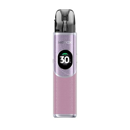 GeekVape Wenax Q2 1250mAh (Lilac Purple)