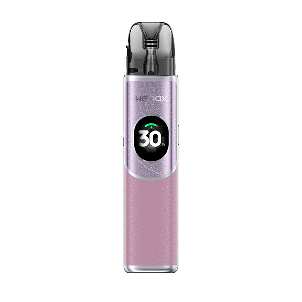 GeekVape Wenax Q2 1250mAh (Lilac Purple) GeekVape Wenax Q2 1250mAh (Lilac Purple)