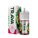 Ароматизатор TRAVA 13мл - Малина Дыня