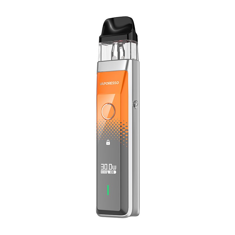 Vaporesso XROS Pro 30W Kit 1200mAh (Orange) Vaporesso XROS Pro 30W Kit 1200mAh (Orange)