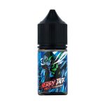 Жидкость MONSTERVAPOR Salt 30мл - Berry Jack (Арбуз с клубникой) (20 Ultra)
