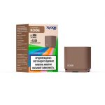 Картридж ZLAND ZCOLORS MINI 2мл - Кофе