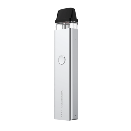 Vaporesso XROS 2 Pod Kit 1000mAh (Silver)