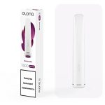 Одноразовая ЭС PLONQ PLUS 1500 - Виноград (М)