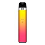 Vaporesso XROS 3 Pod Kit 1000mAh (Neon Sunset)