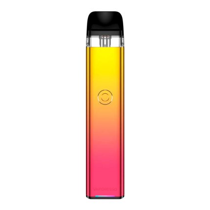 Vaporesso XROS 3 Pod Kit 1000mAh (Neon Sunset)