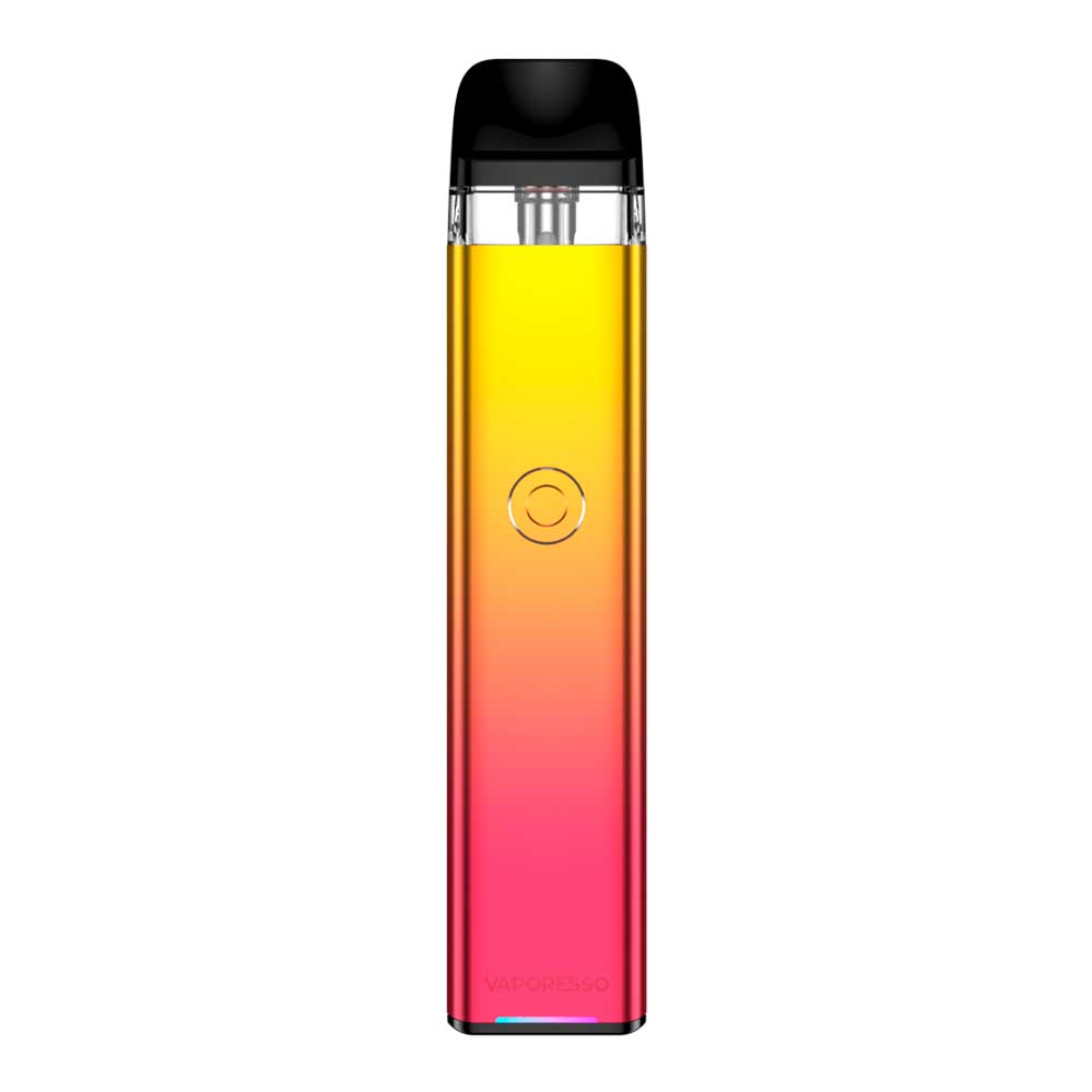 Vaporesso XROS 3 Pod Kit 1000mAh (Neon Sunset) Vaporesso XROS 3 Pod Kit 1000mAh (Neon Sunset)