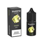 Жидкость SWONQ ICE Salt - Lemonade (Лимонад) 30мл (20 Strong)
