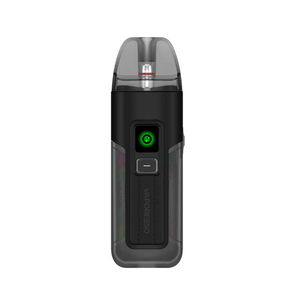Vaporesso Luxe X2 Kit 2000mAh (Night Black) Vaporesso Luxe X2 Kit 2000mAh (Night Black)