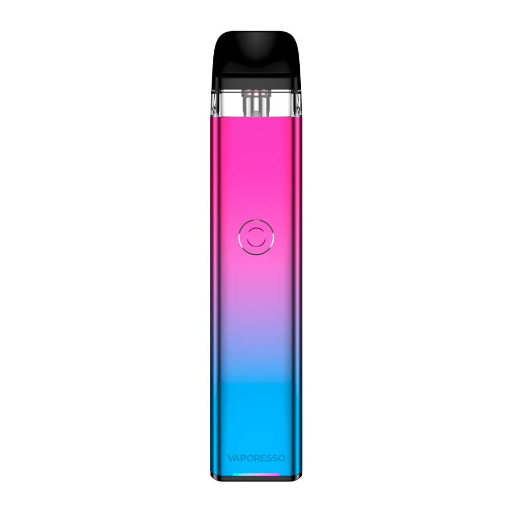 Vaporesso XROS 3 Pod Kit 1000mAh (Synthwave) Vaporesso XROS 3 Pod Kit 1000mAh (Synthwave)