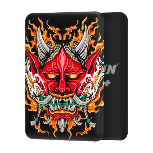 Сменная магнитная панель для Smoant Charon Baby Plus (Mask) Сменная магнитная панель для Smoant Charon Baby Plus (Mask)